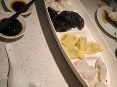 -船歌·鱼水饺青岛菜(金狮广场店)