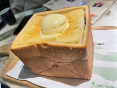 -绿茶餐厅(南方商城店)