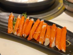 -润泽园椰子鸡(汇一城店)