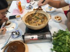 -东江海鲜酒家(艺都分店)