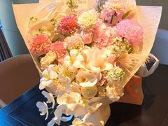 -北書房·墨宴(国际博览中心店)