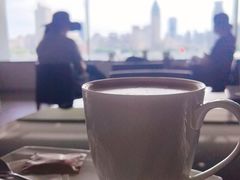 -震旦博物馆·A Cafe