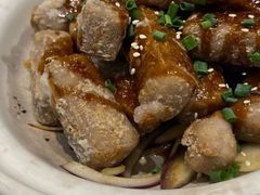 -恒记饭店·海鲜明档(淹城店)