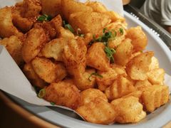 烤土豆-龍歌自助小火锅(崂山丽达店)