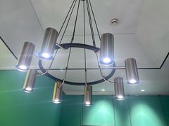 -顺峰顺水顺德菜(第一百货店)