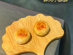 -小厨娘绣中淮扬(总统府大行宫店)