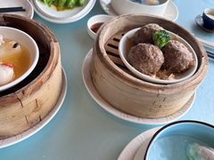 -彩丰楼中餐厅·仁恒洲际酒店