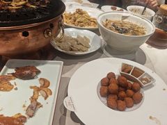 -京味斋·北京烤鸭(北京南站洋桥店)