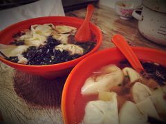 全家福-阿麟馄饨(延长路店)