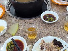 -皇鸽餐厅(龙塘市场分店)