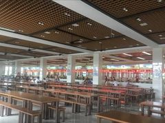大堂-江南大学-第一食堂(江南苑)