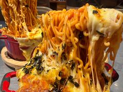 -牧童禧肉社·韩国炭火烤肉店(中粮祥云小镇店)