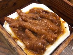 -日日鲜茶餐厅(小公园店)