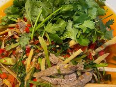 -为民烧烤吧.自贡爆炒菜(收录10年好店)