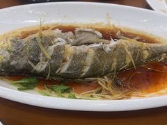 -望海潮海鲜店 特色家常菜(在海一方店)