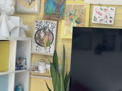 -白鹿艺术美学工作室 1 画室(MOMA校区)