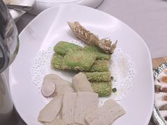 -新丁香海鲜酒店(银海商贸城店)