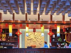 -新虹楼饭庄(崇明陈家镇店)
