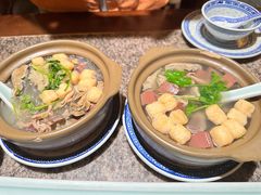 -南京大牌档(苏州中心店)