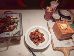 -绿茶餐厅(千岛湖银泰城店)