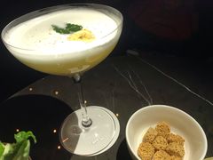 -顶层酒吧ROOF(上海艾迪逊酒店)