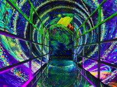 -上海外滩星空艺术馆