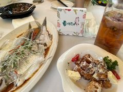 -春暖花开(西溪店)