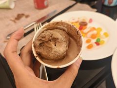 -圣丰索菲特·2 On 988 Café 自助餐厅