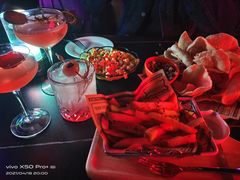 -MOSSO音乐酒吧·live house(南京旗舰店)