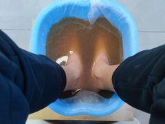 -世龙世家甲沟炎·灰指甲·嵌甲矫正·修脚(武侯区双楠店)