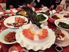 -粤盛海鲜楼(融冠乐城店)