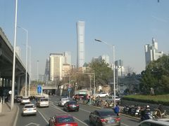 -中央广播电视总台(光华路办公区)