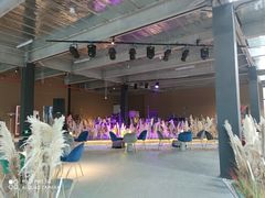 -ohbar live house(人广店)