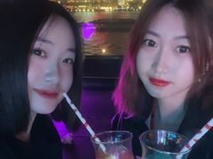 -外滩8号 whisky bar(金延大厦店)