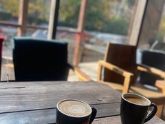 香草拿铁-D STAR COFFEE帝星咖啡