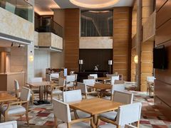 -济南喜来登酒店