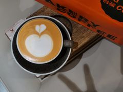 -马尾咖啡(宏济新路店)