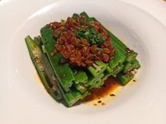 -周三的情书花园餐厅(江北店)