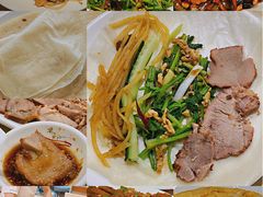 -姥家春饼店(漳州二路店)