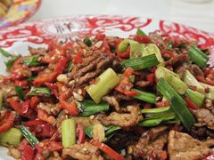 -江城燕子大排档(江汉路步行街店)