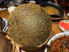 大麻圆-杨记隆府(重庆总店)