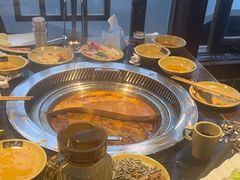 -唇辣号重庆老火锅(燕郊鑫乐汇店)