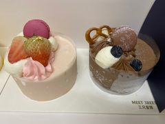-三只蜜蜂蛋糕(东城店)