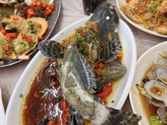 -忆海南海鲜(椰风巷第一市场店)