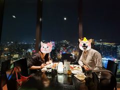 -澳门旅游塔360°旋转餐厅(南湾湖广场店)