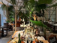 -金谷仓家庭料理(马泉营店)