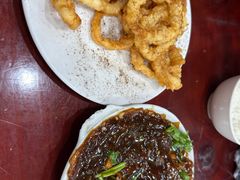 -卫巷菜馆(芙蓉总店)