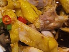 -六泰居·尔滨地标·东北菜(黄河路店)