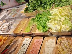 -罗二娘·鲜切牛自助火锅(罗湖东门步行街店)
