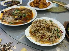 -老妈厨房团圆饺子东北菜(北环路店)